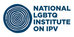 The LBGTQ Institute on IPV